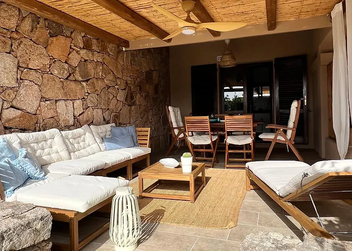 Casa Di Gio - Sardinia - Porto Mannu