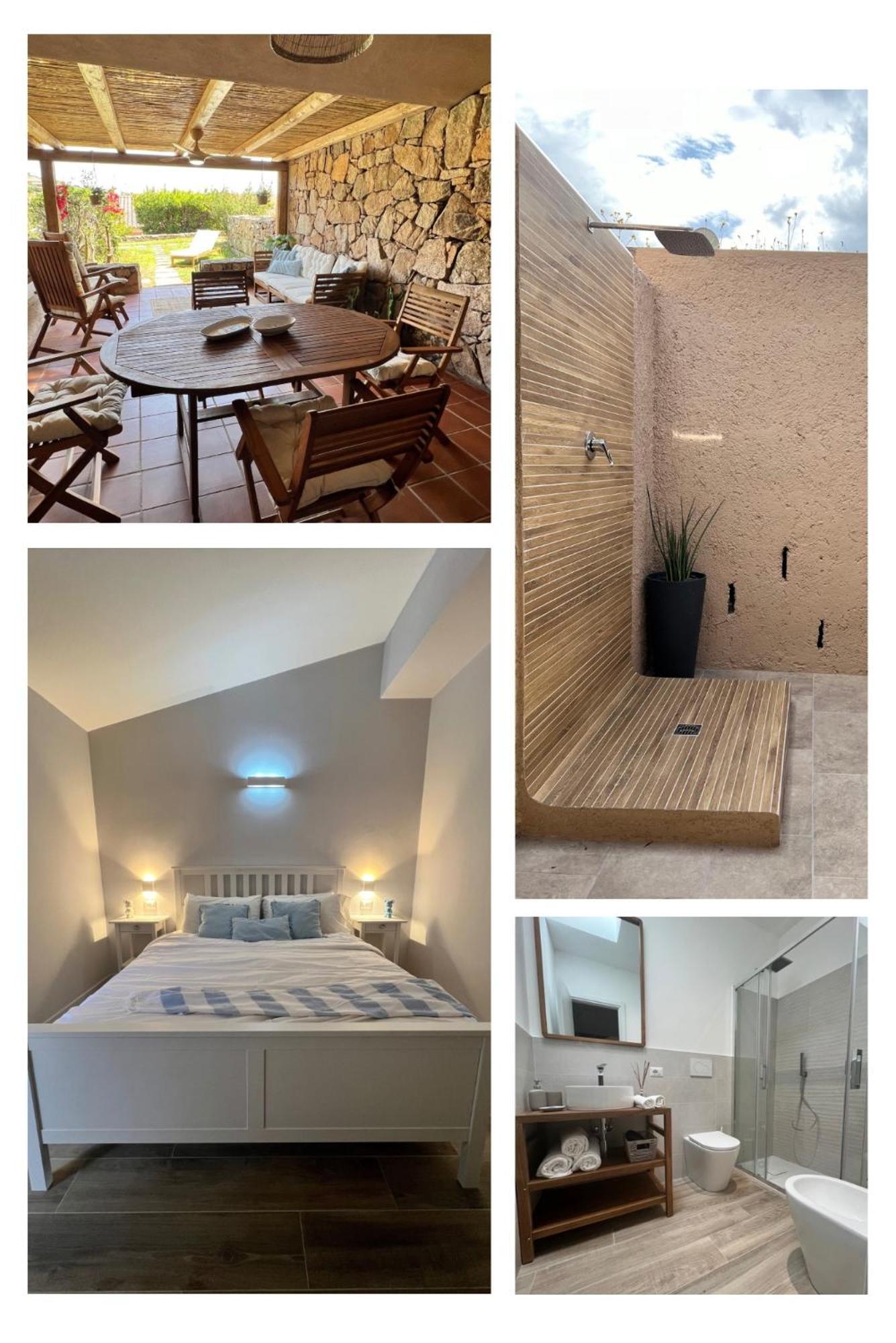 Casa Di Gio - Sardinia - Porto Mannu