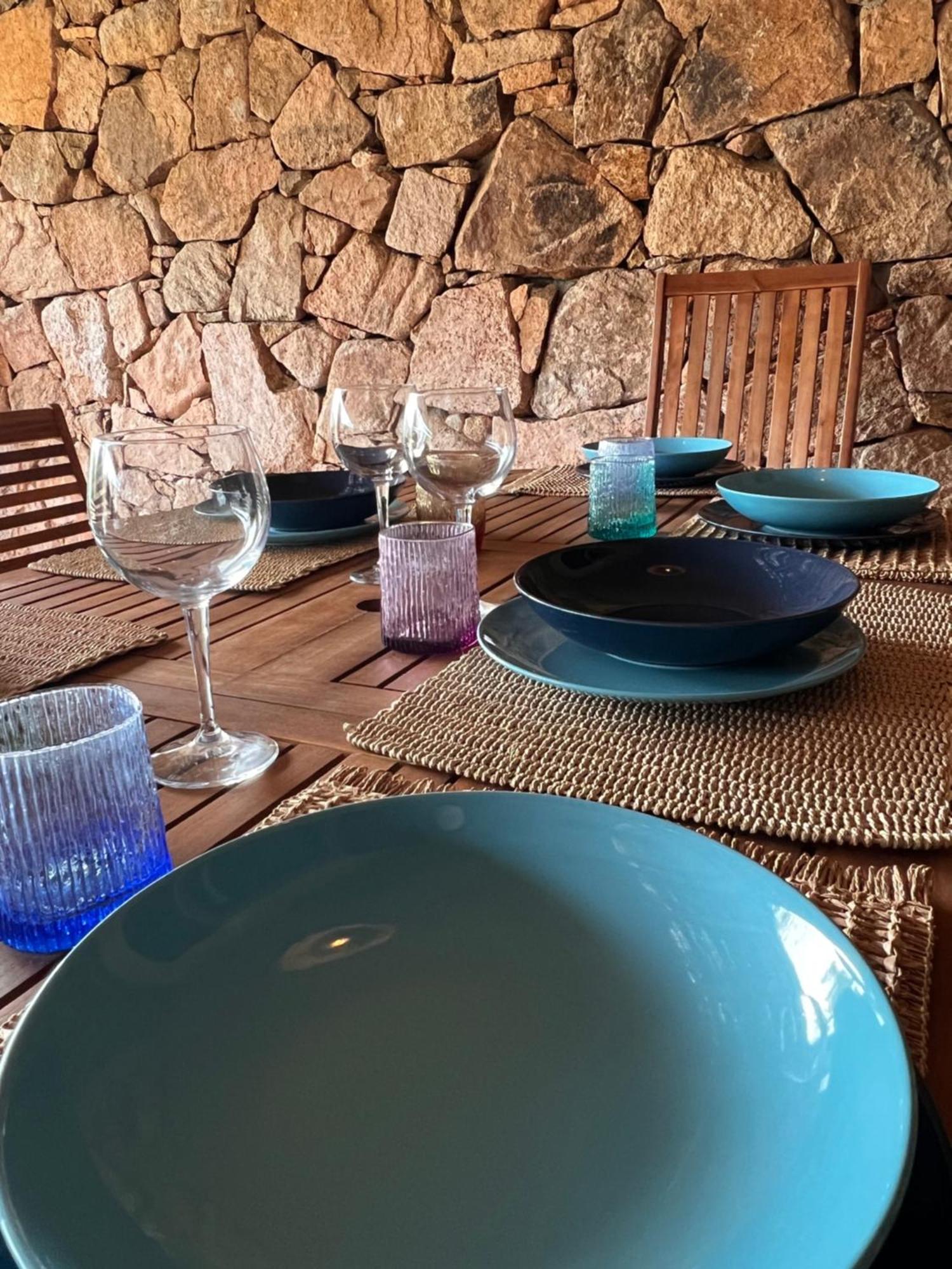 Casa Di Gio - Sardinia - Porto Mannu Сasa de vacaciones