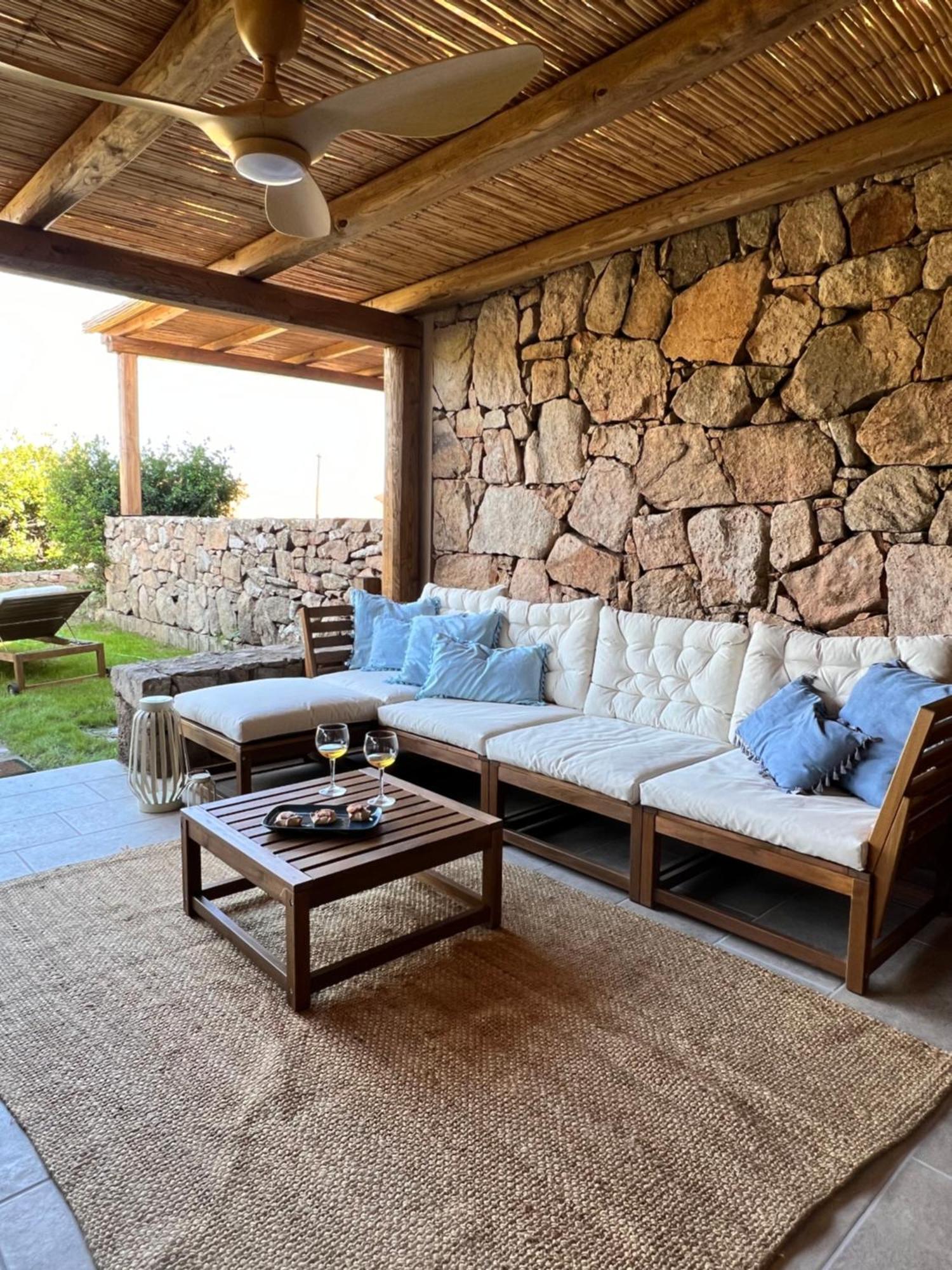 Casa Di Gio - Sardinia - Porto Mannu *
